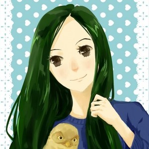 娘々スペシャルサービスメFeat.烟寒水沙