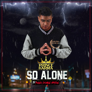 So Alone(feat. Anno Domini Nation) (Explicit)
