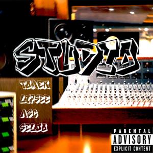 STUDIO (feat. Lil Lipsee, ASC TTK & Seljo) [Explicit]