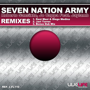 Seven Nation Army (Dani Masi & Diego Medina Remix)
