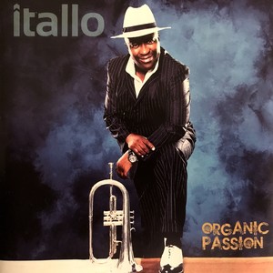 Organic Passion