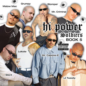 Murder (Explicit)