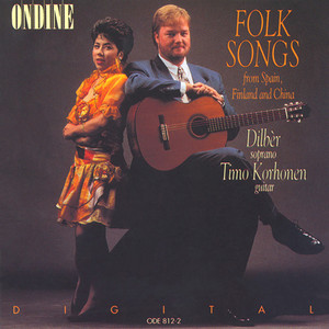 Maira (arr. T. Korhonen) - Maira