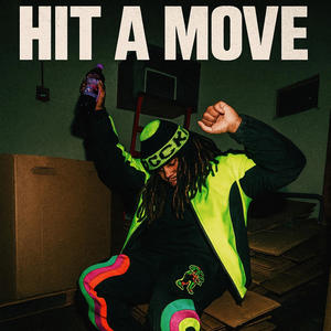 Hit a move (Explicit)