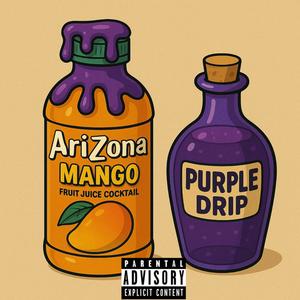 Mango Arizona (feat. Machu) (Special Version)