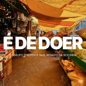 É de Doer