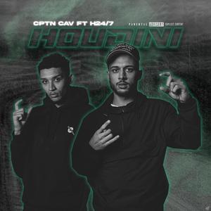 Houdini(feat. H 247) (Explicit)