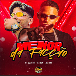 Menor da Facção (Explicit)