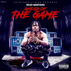 Ahead Of The Game (Explicit)