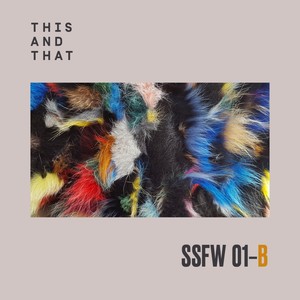 Hands On Transparent (Original Mix)