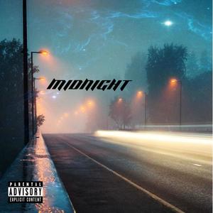 MidNight (feat. Sayginzu) [Explicit]