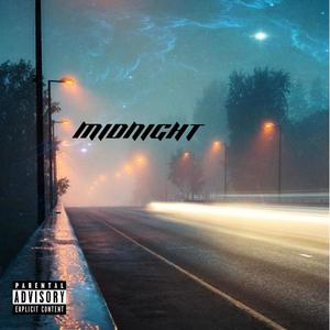 MidNight (feat. Sayginzu) (Explicit)