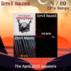 Gravedigga (Original Version)