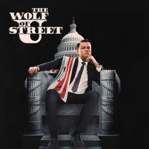 The Wolf of U Street (Explicit)