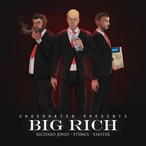 Big Rich (Explicit)