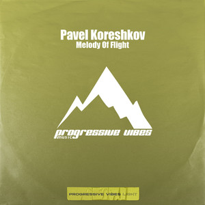 Melody Of Flight (Extended Mix)