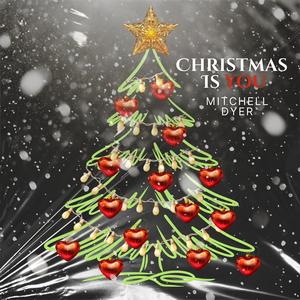 Christmas Is You