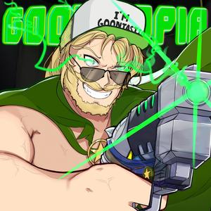 Link Below (feat. Stryker & The Goons, Umi Miho & Miwa Pichaku) (Explicit)