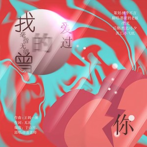 我曾毫无指望的爱过你