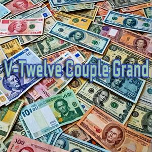 Couple Grand (Veemix) [Explicit]