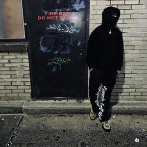 Balistic (feat. LuhGudda & D3) (Explicit)