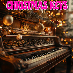 Christmas Keys