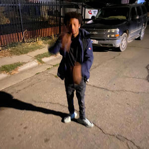 DEPRESSION (feat. SOTM JUNEZ) (Explicit)