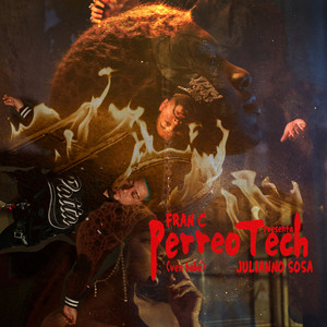 Perreotech (Ven bebe) (Explicit)