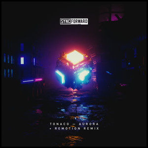 Aurora (Remotion Remix)