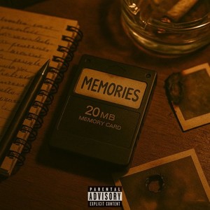 Memories (Explicit)