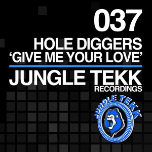 Give Me Your Love (Original Mix)