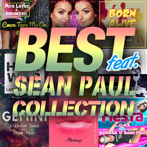 Cmon Turn Me On(feat. Sean Paul & Mickey Shiloh)