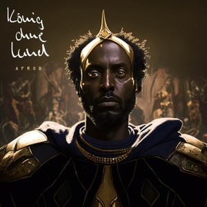 König ohne Land (Deluxe Version) [Explicit]