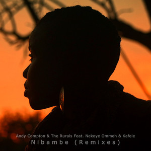 Nibambe (DJ Octopuz Deepstrumental Mix)