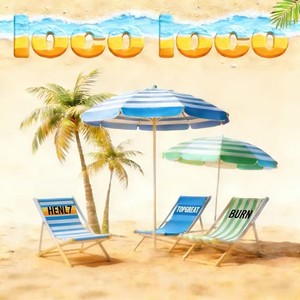 LOCO LOCO (Remix)