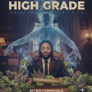 HIGH GRADE
