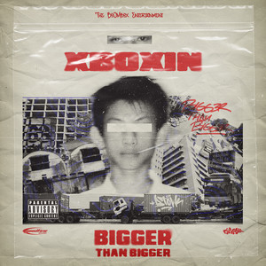 Bigger Than Bigger (Explicit)