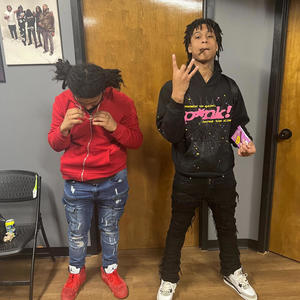 17k Freestyle (feat. DBE Omerta) (Explicit)