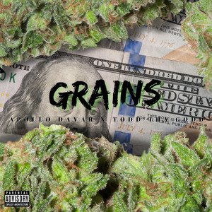 Grains (Explicit)