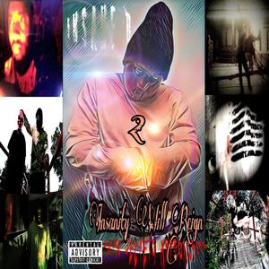 New Nightmare(feat. Microchip) (Explicit)