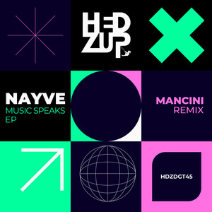 Mind To It (Mancini Remix)