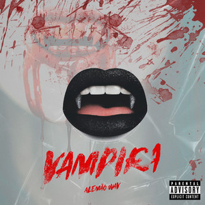 Vampira (speed) [Explicit]