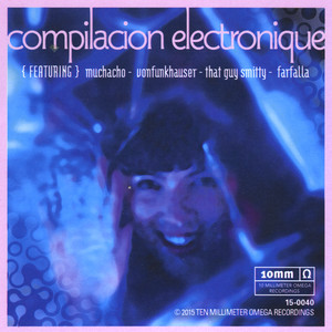 Compilacion Electronique