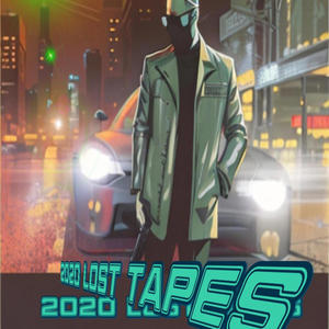 2020 Lost Tapes (Explicit)