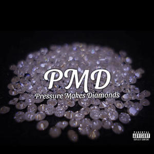 CashFirst (PMD) (feat. ChasingLizzy, TK1D & TEEONE) [Explicit]