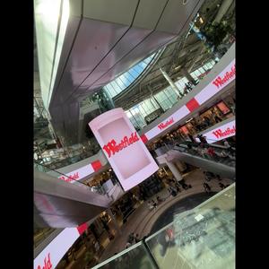 around me! (Explicit)