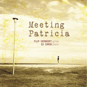 Meeting Patricia