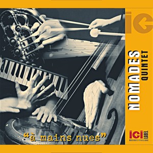 Sihem feat. Matias Marcipar