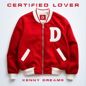 Certified Lover (Explicit)