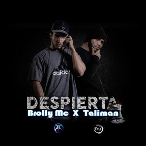 Despierta (feat. Taliman) [Explicit]